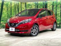 2019 Nissan Note
