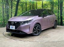2021 Nissan Note