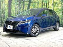 2021 Nissan Note