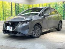 2021 Nissan Note