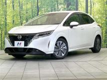 2021 Nissan Note