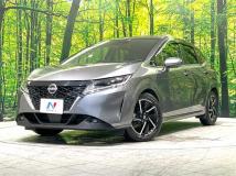 2021 Nissan Note