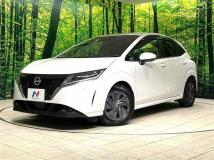 2022 Nissan Note