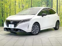 2022 Nissan Note