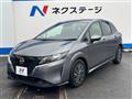 2022 Nissan Note