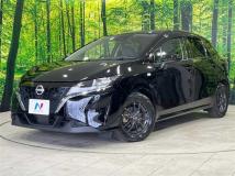 2022 Nissan Note