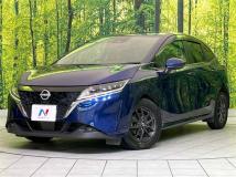 2022 Nissan Note
