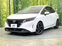 2022 Nissan Note
