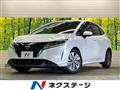 2022 Nissan Note