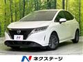 2022 Nissan Note