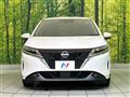 2022 Nissan Note