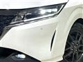 2022 Nissan Note