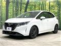 2022 Nissan Note
