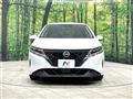 2022 Nissan Note
