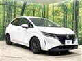 2022 Nissan Note