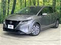 2022 Nissan Note