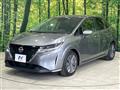 2022 Nissan Note