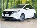 2023 Nissan Note