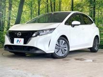 2023 Nissan Note
