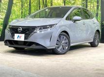 2023 Nissan Note