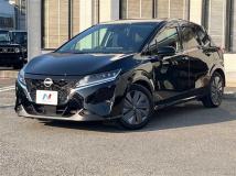 2023 Nissan Note