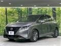 2022 Nissan Note