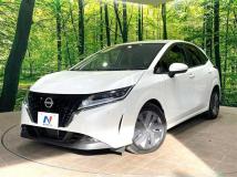 2023 Nissan Note