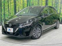 2024 Nissan Note