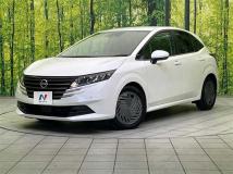 2024 Nissan Note