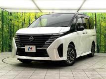 2023 Nissan Serena