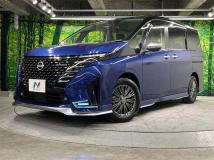 2023 Nissan Serena