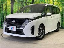 2023 Nissan Serena
