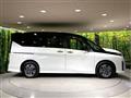 2023 Nissan Serena