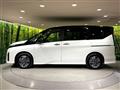 2023 Nissan Serena