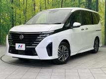 2023 Nissan Serena