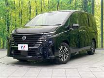 2024 Nissan Serena