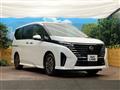 2025 Nissan Serena