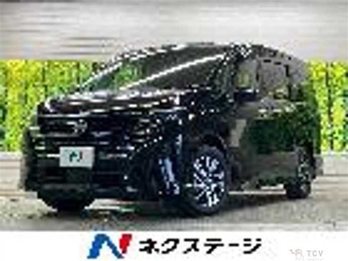 2025 Nissan Serena