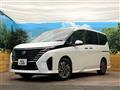 2025 Nissan Serena