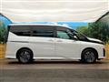2025 Nissan Serena