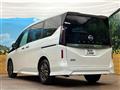 2025 Nissan Serena