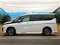 2025 Nissan Serena