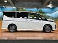 2025 Nissan Serena
