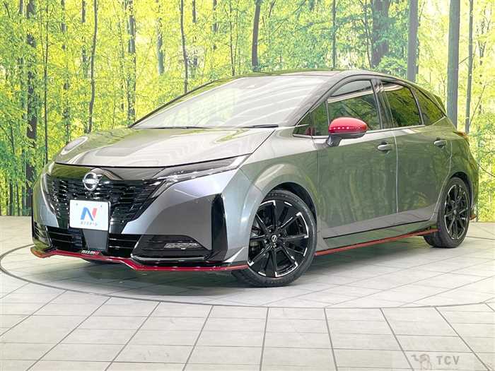 2022 Nissan Nissan Others