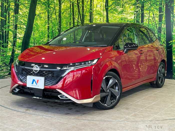 2022 Nissan Nissan Others