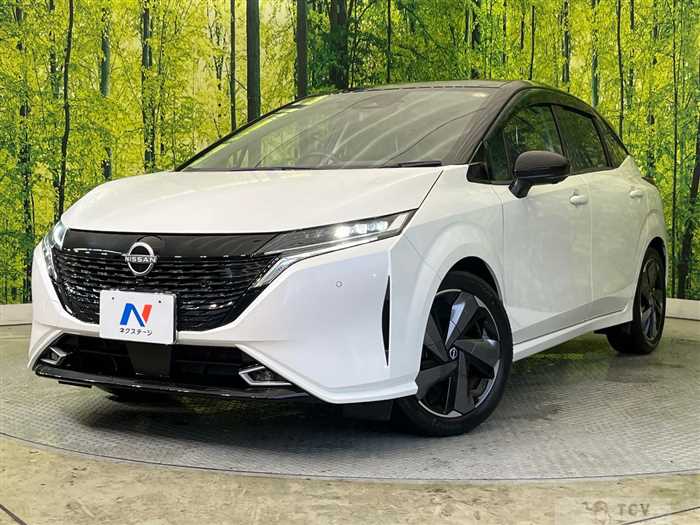 2022 Nissan Nissan Others