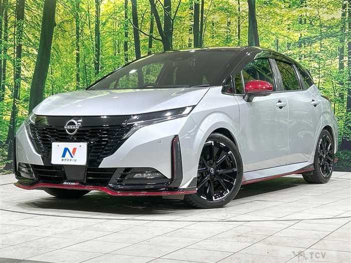 2022 Nissan Nissan Others