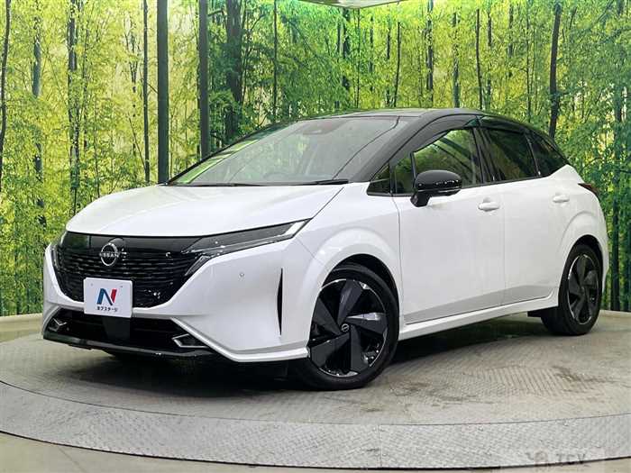 2022 Nissan Nissan Others