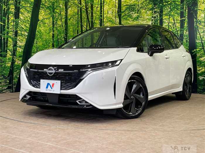 2022 Nissan Nissan Others