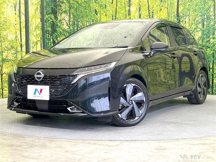 2022 Nissan Nissan Others